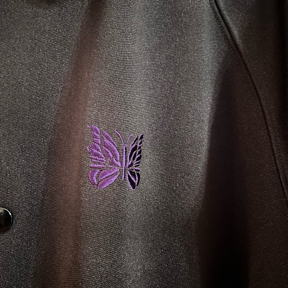 ▪️NEEDLES▪️Side Line Coach Jacket - Picture 7 of 9